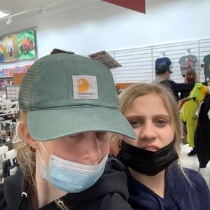 Meet your Posher, Erin